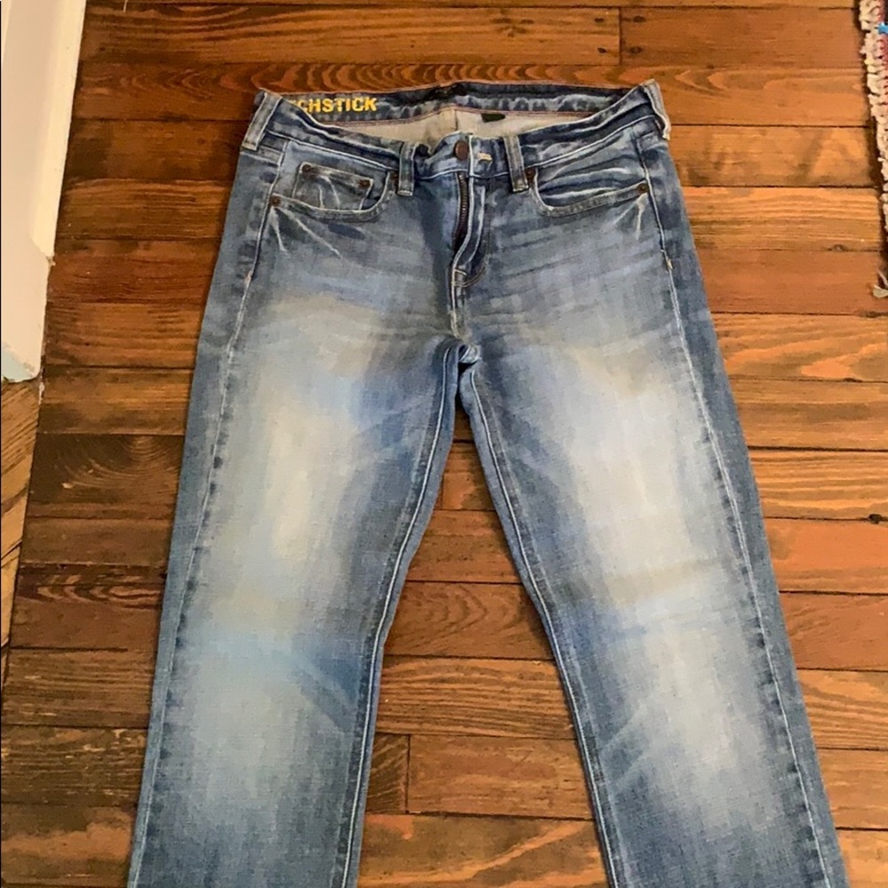 JCREW jeans